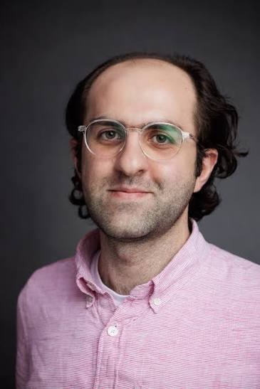 Image of Yunus Emre Tapan